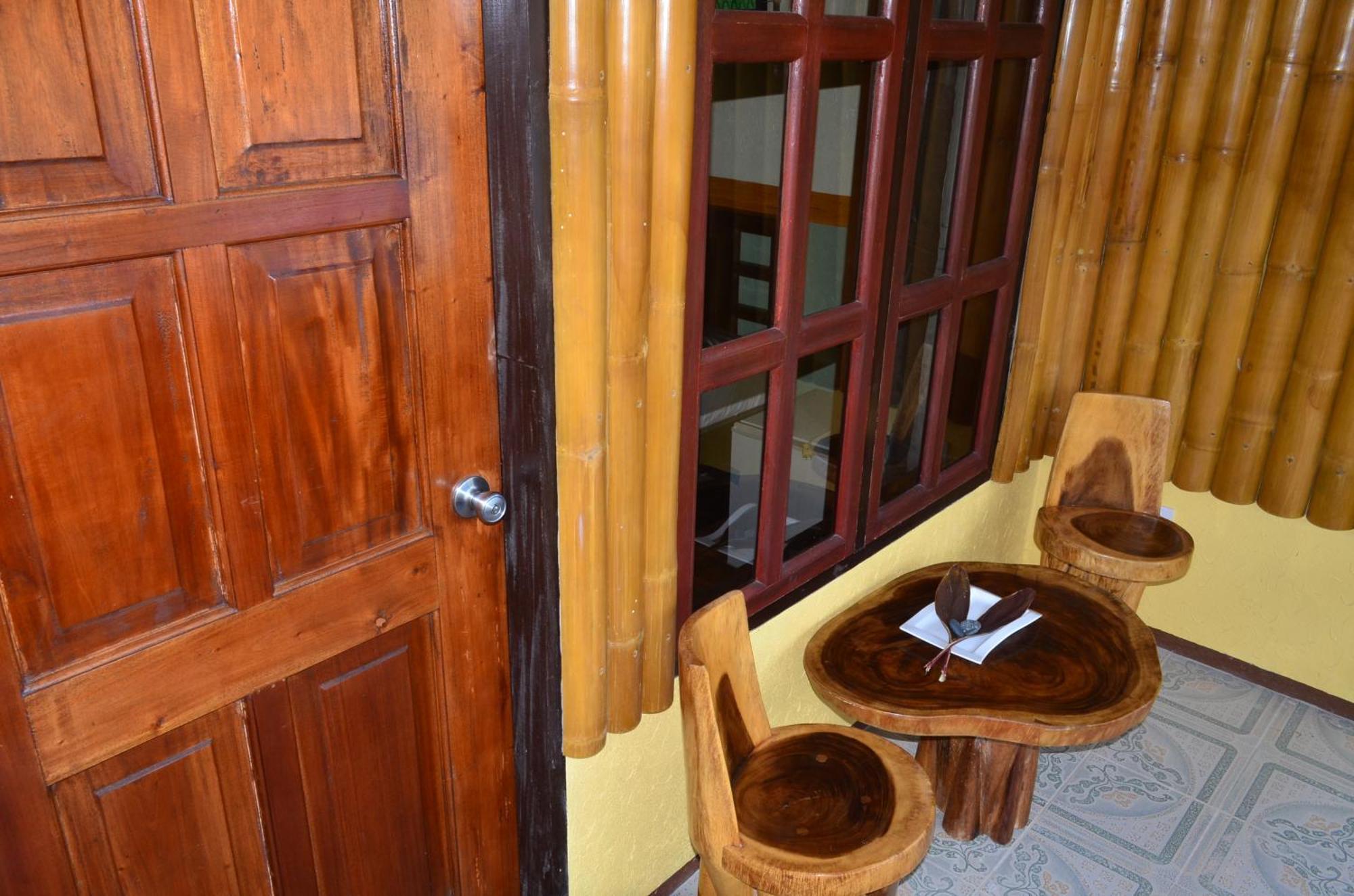 Veraneante Resort Panglao Camera foto