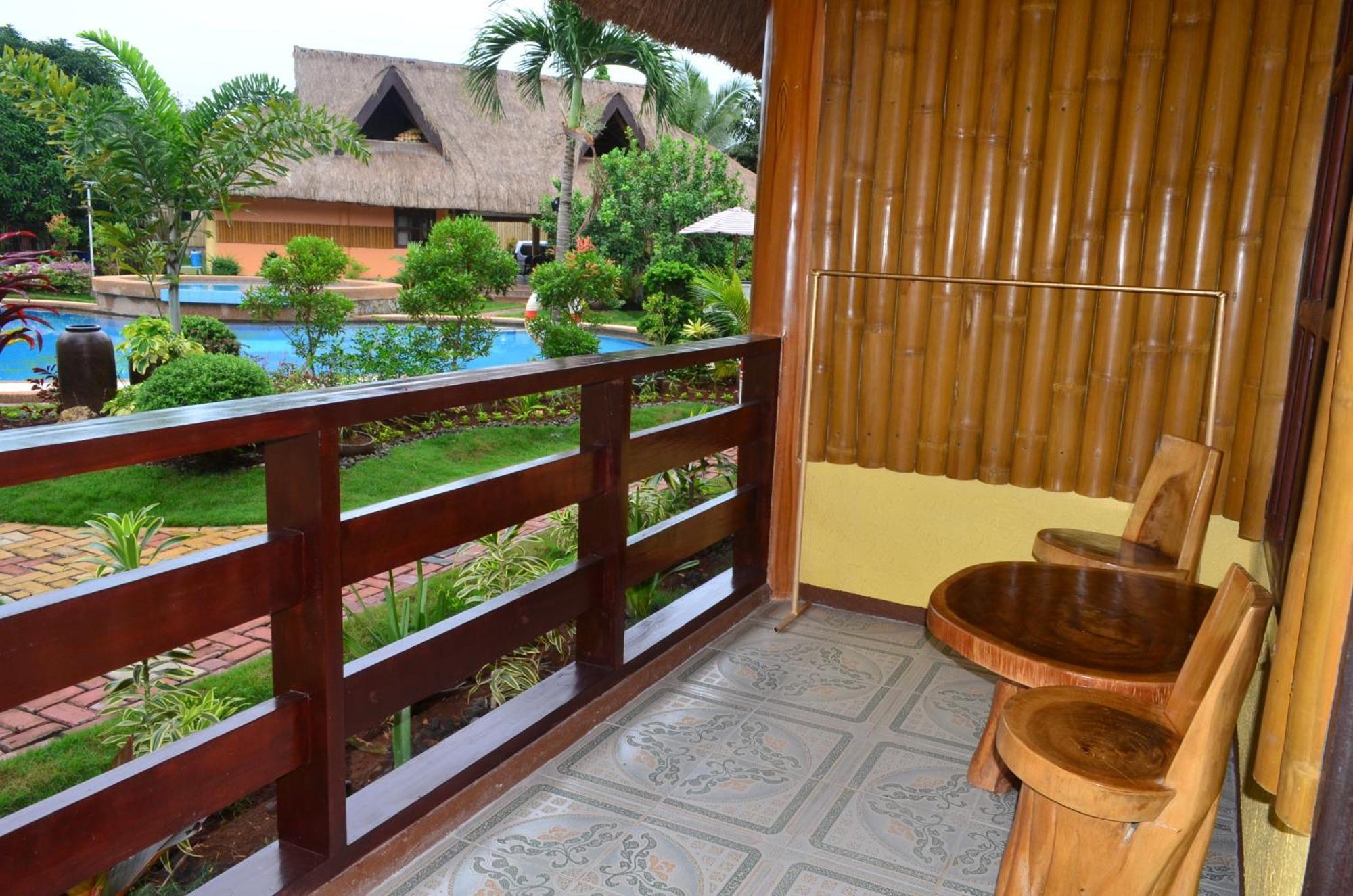 Veraneante Resort Panglao Camera foto