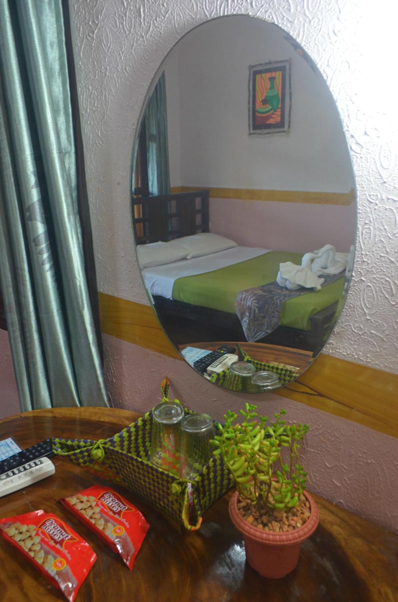 Veraneante Resort Panglao Camera foto