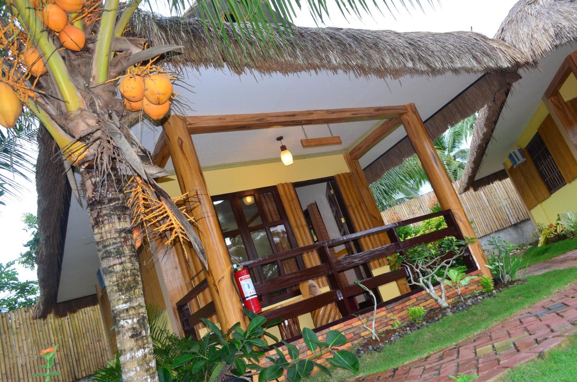 Veraneante Resort Panglao Camera foto