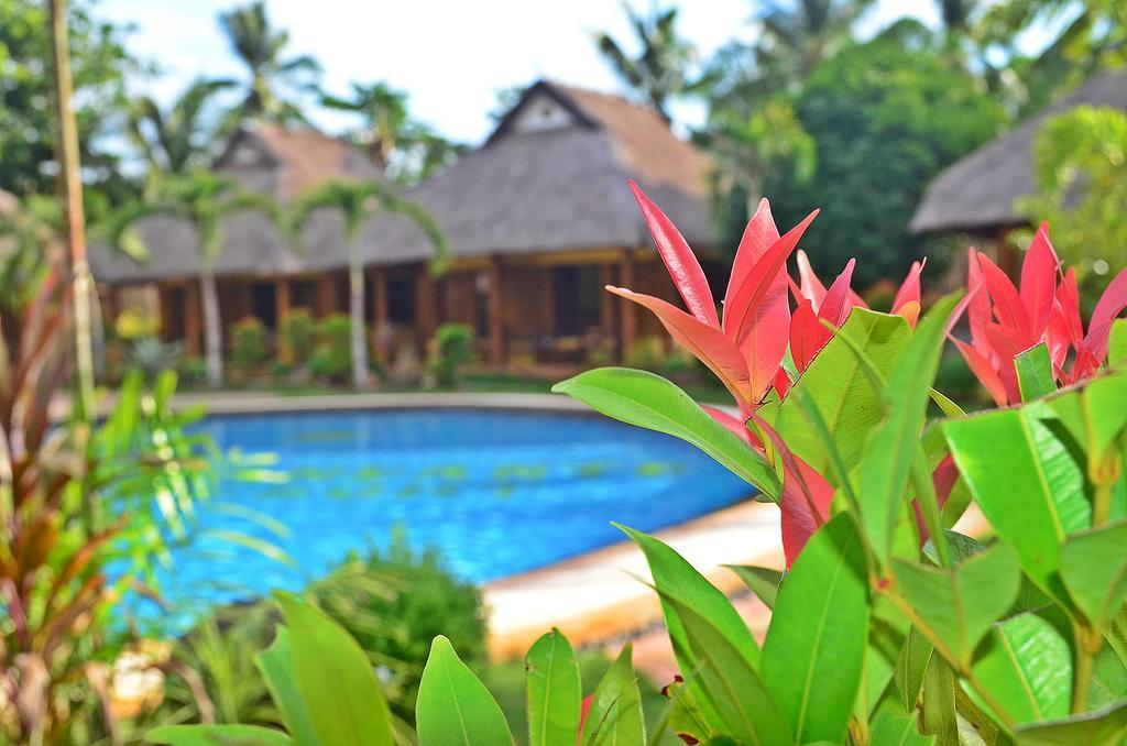 Veraneante Resort Panglao Esterno foto