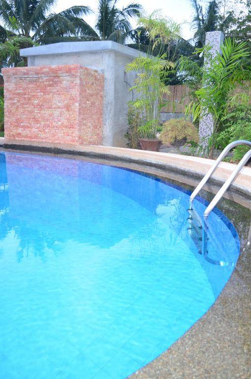 Veraneante Resort Panglao Esterno foto