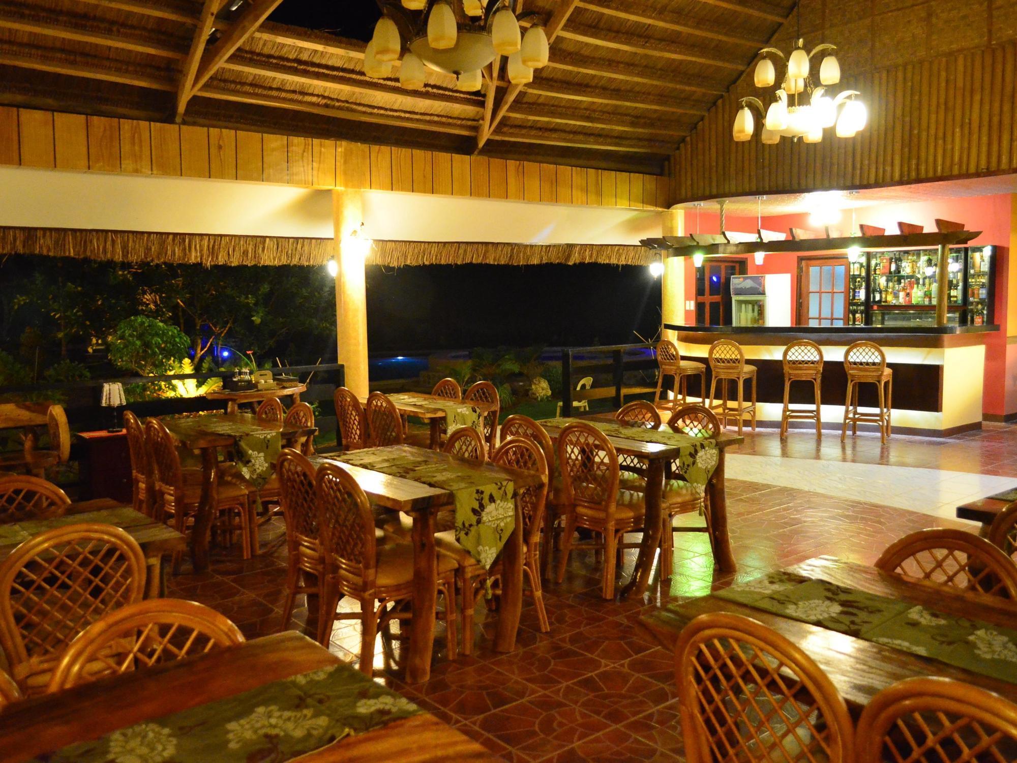 Veraneante Resort Panglao Esterno foto